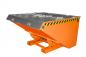 Preview: Bauer EXPO 2100 tipping container